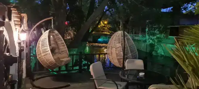 Manastırhan Kazdağları Butik Otel - 0