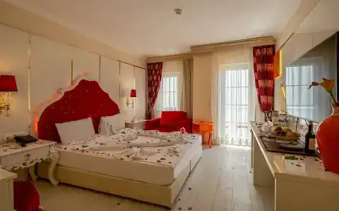 Golden Beach Bodrum - 41