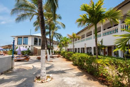 Zenobia Beach - 6