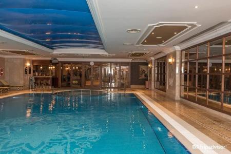 Elite World Istanbul - 18