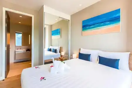 Diamond Resort Phuket - Sha - 66