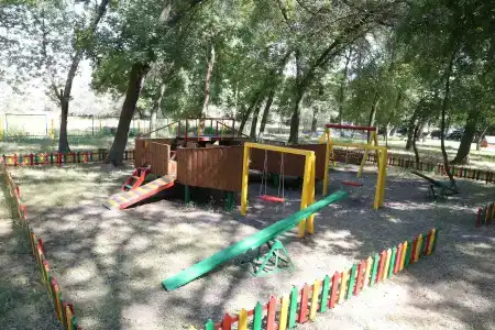 Дельта-Трофи - 3