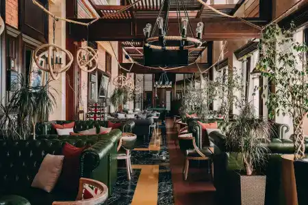 Rixos Borovoe - 19