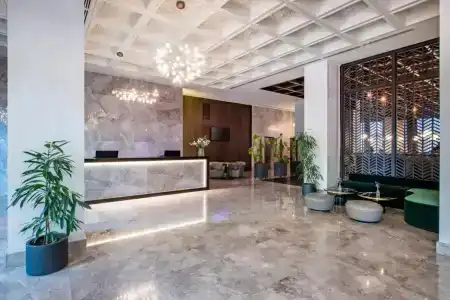 Tbilisi Philharmonic by Mercure - 4