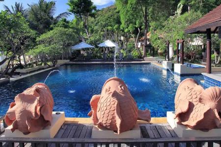 Le Vimarn Cottages & Spa - 7