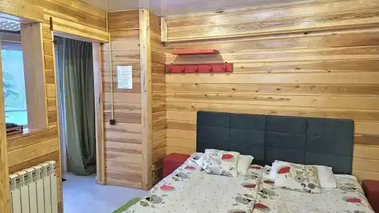 Vacation Home Ski Park - 17