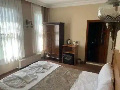 Ottoman Elegance - 2