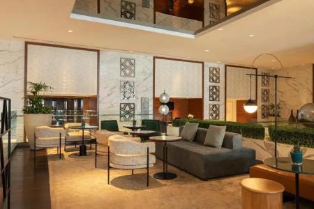 Sheraton Grand, Dubai - 15