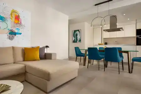 Wyndham Grand Residences Costa del Sol Mijas - 213