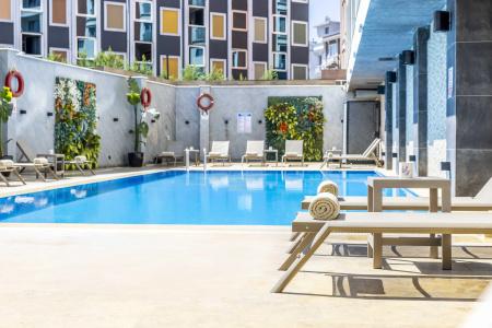 Ramada Plaza By Wyndham Istanbul Sultanahmet - 2