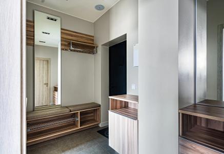 Loft Apartment - 70