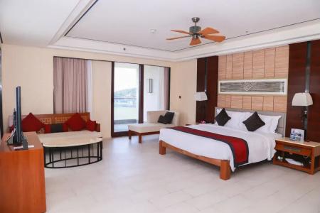 Crowne Plaza Sanya City Center, An Ihg - 204