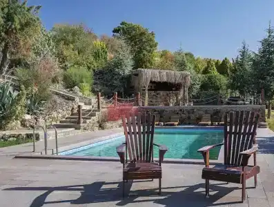 Simurg Inn - 6