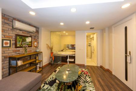 The Marions Suite Taksim - 45