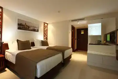 Victory & Spa Istanbul - 16