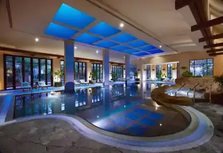 Grand Hyatt Dubai - 20