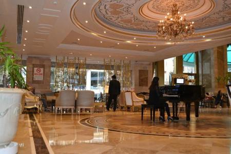 Elite World Istanbul - 3