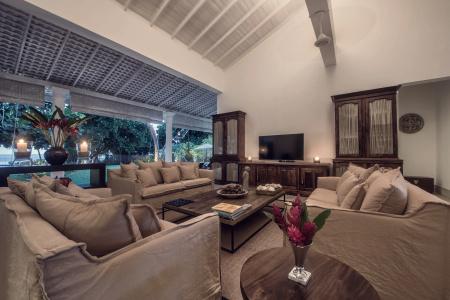 Taru Villas Mawella - Tangalle - 3