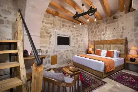 Dream of Cappadocia - 70