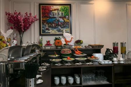 Royal St Hanoi - 42