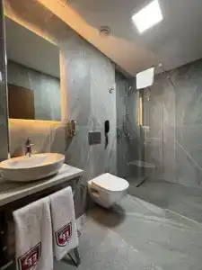 Center Hill Suites - 29