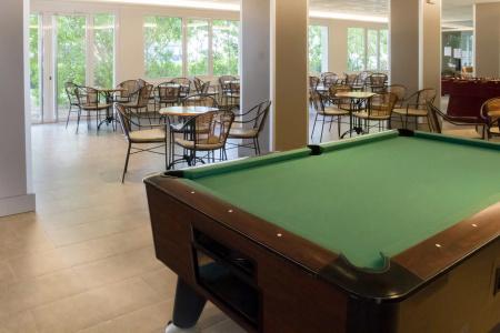 Ohtels San Salvador - 17