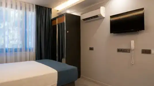 Opera Suites Apart - 172