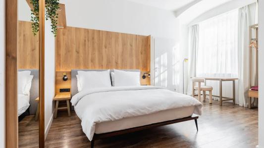 Safestay Vienna - 56