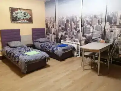 Гостевой дом в Хотьково - 4