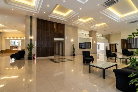 Castellum Suites - Все включено - 26