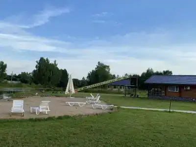 Жуковка Village дом с камином - 192