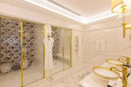 Hilton Regency - 30