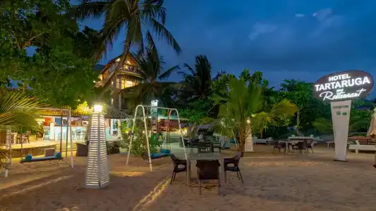 Tartaruga Beach Resort - 2