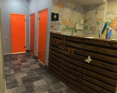 Light Life Hostel - 2