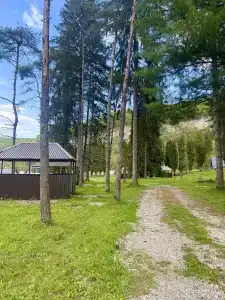 Голубые Озера - 5
