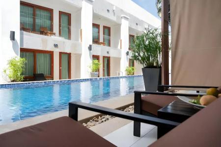 La Flora Resort Patong - Sha Extra Plus - 33