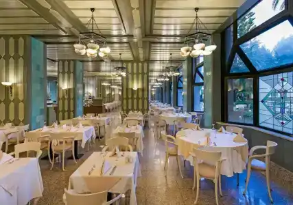 Özkaymak Falez - 34