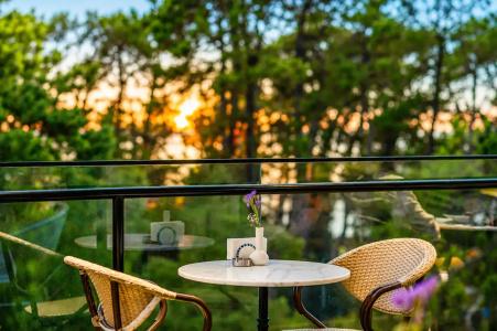 Kobuleti Garden Inn - 18