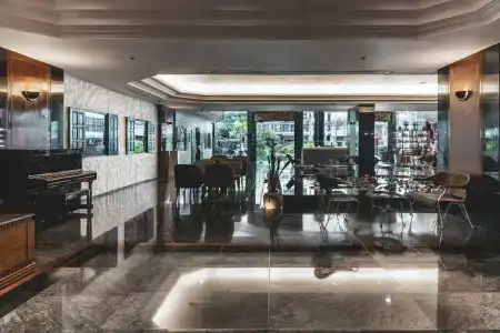 Bangkok Lotus Sukhumvit - Sha Plus - 10