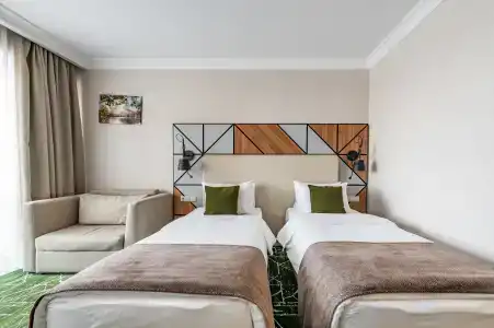 Wyndham Garden Burabay - 24