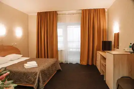 Sunhotel - 36