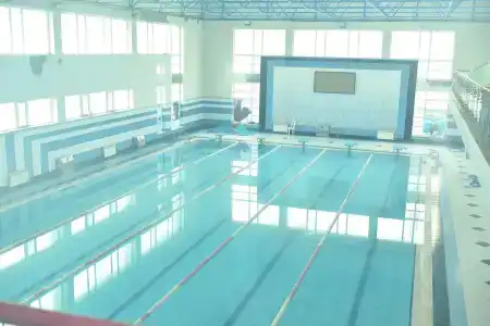 Sumgait Olimpik SportComplex - 10