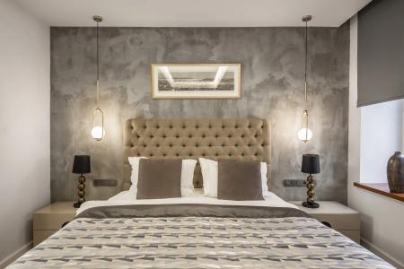 Ansen and Suites - 26