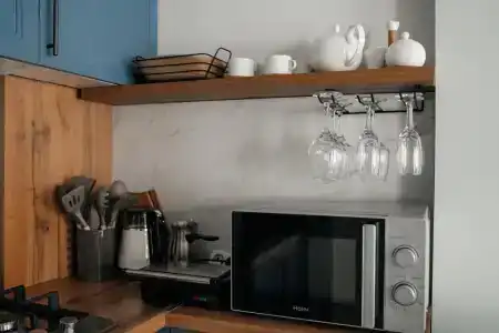Гостевой дом K'ellas Resort - 121