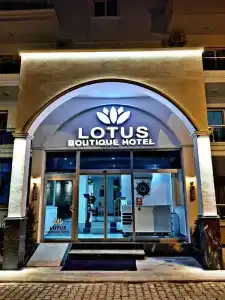 Lotus Boutique - 16