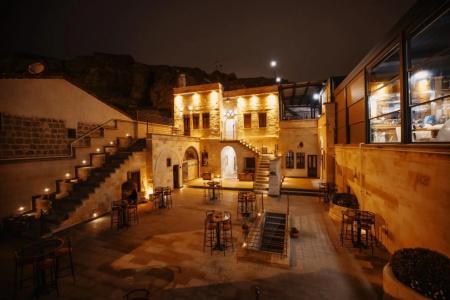 Sos Cave (Halal) - 19