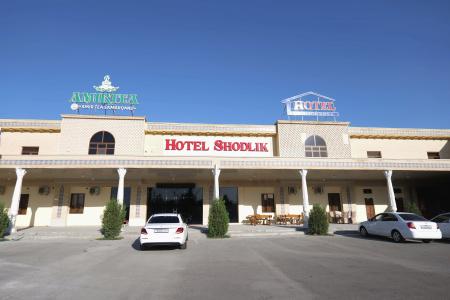 Shodlik - 5