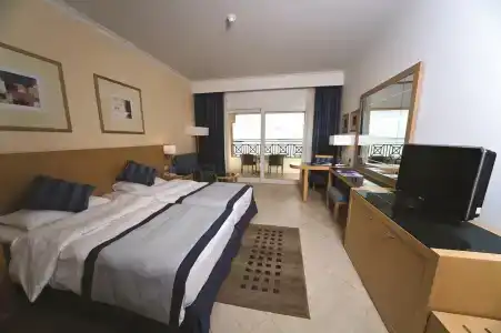 Cleopatra Luxury Resort Makadi Bay (Adults Only) - 54
