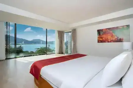 Indochine Resort And Villas - Sha Extra Plus - 84
