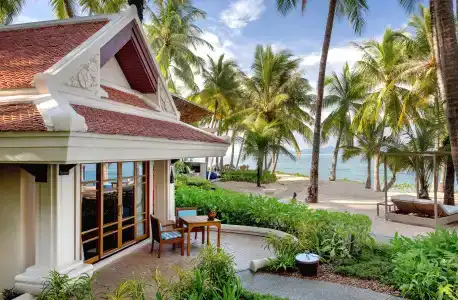 Santiburi Koh Samui - Sha Extra Plus - 67